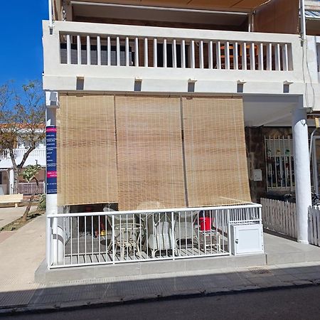 Apartamento Caravaca Santa Pola Εξωτερικό φωτογραφία