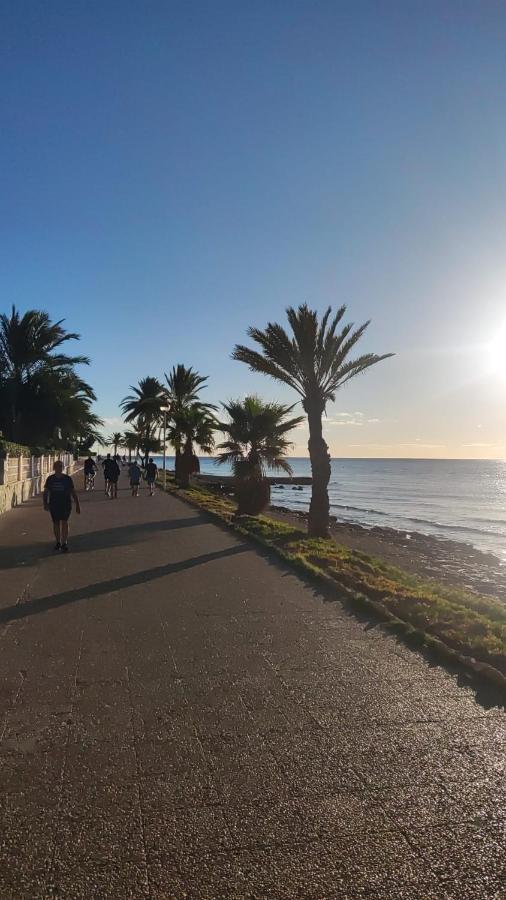 Apartamento Caravaca Santa Pola Εξωτερικό φωτογραφία