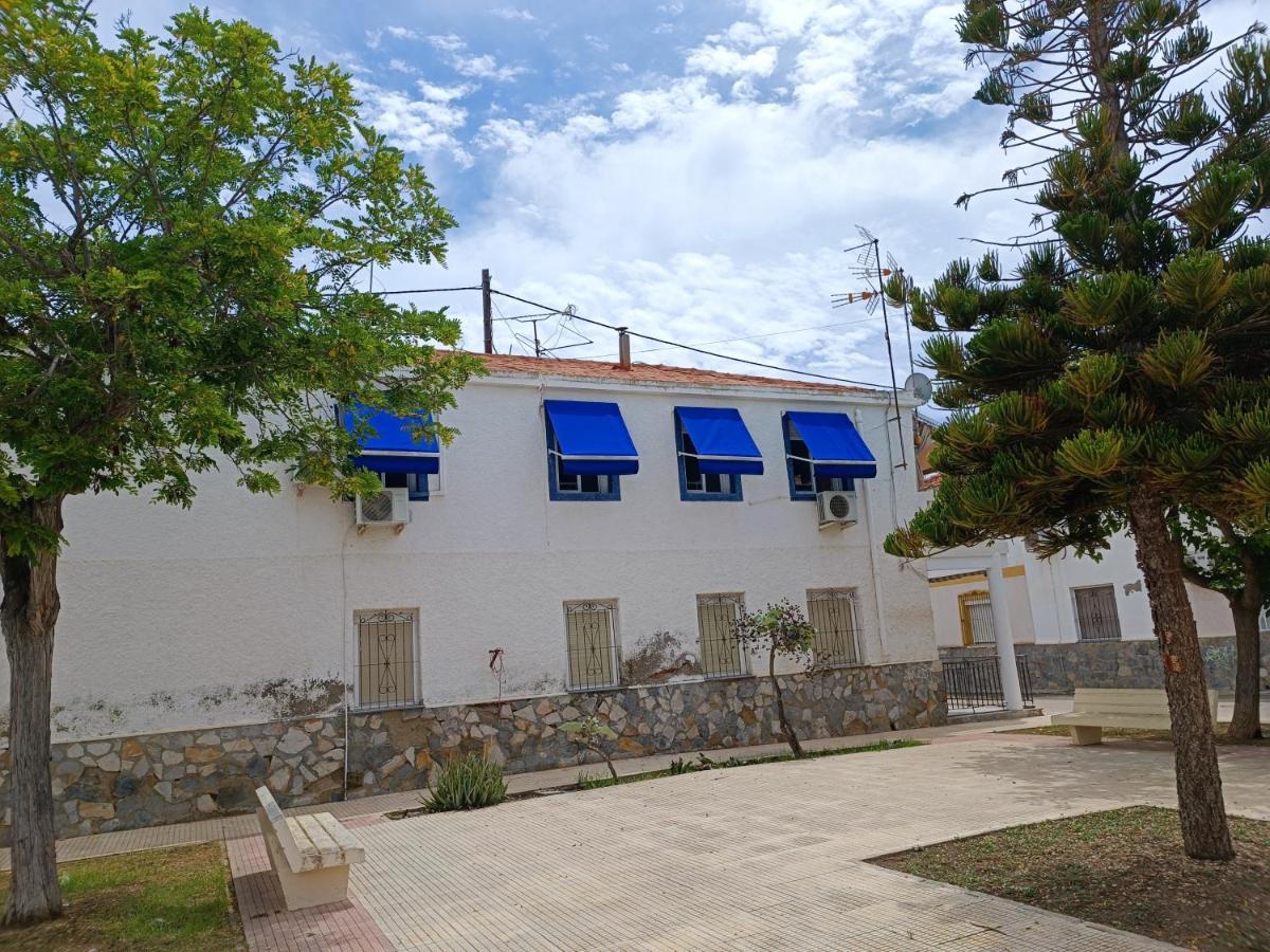 Apartamento Caravaca Santa Pola Εξωτερικό φωτογραφία