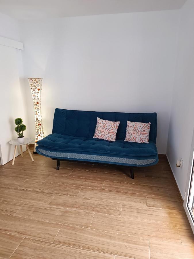 Apartamento Caravaca Santa Pola Εξωτερικό φωτογραφία