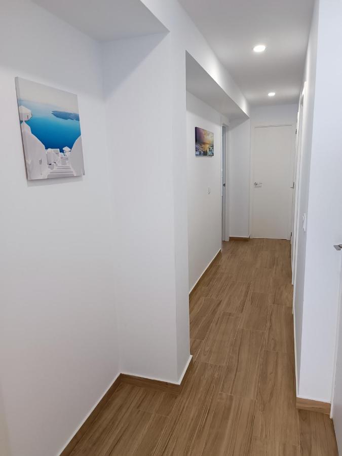Apartamento Caravaca Santa Pola Εξωτερικό φωτογραφία