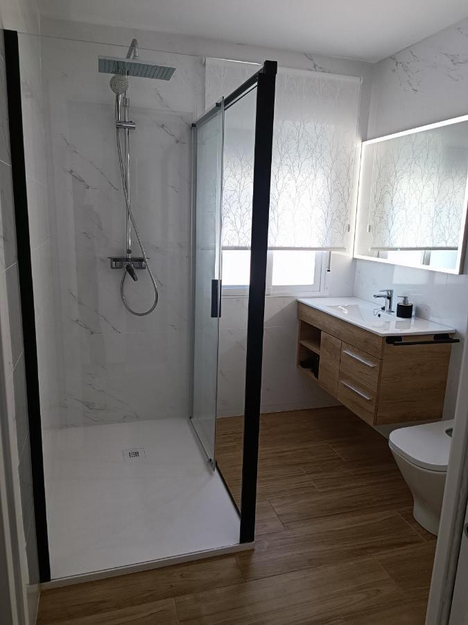 Apartamento Caravaca Santa Pola Εξωτερικό φωτογραφία