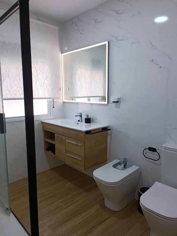 Apartamento Caravaca Santa Pola Εξωτερικό φωτογραφία