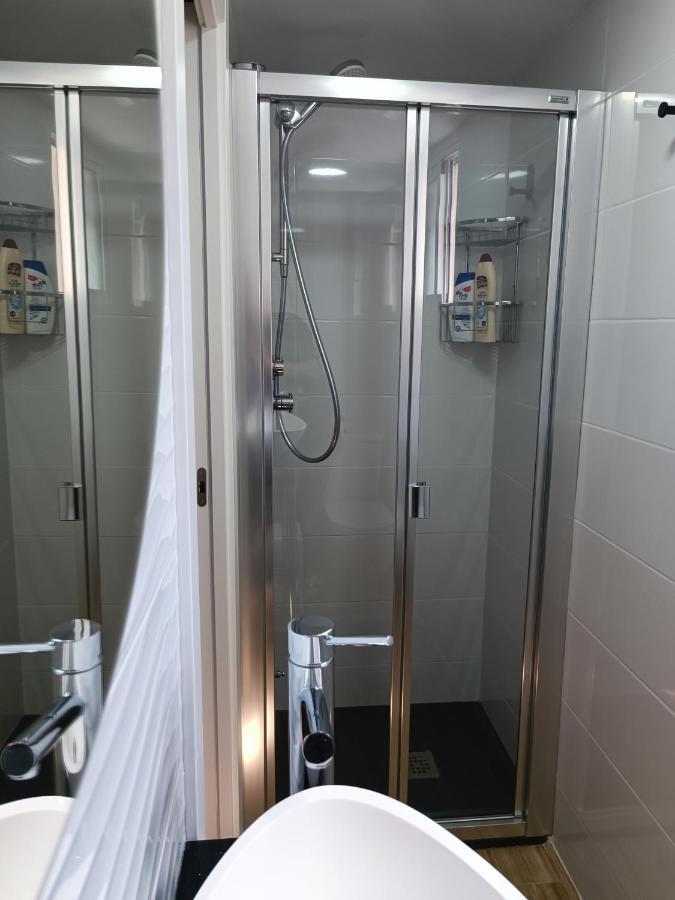 Apartamento Caravaca Santa Pola Εξωτερικό φωτογραφία