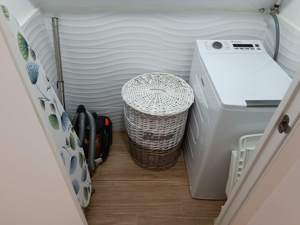 Apartamento Caravaca Santa Pola Εξωτερικό φωτογραφία