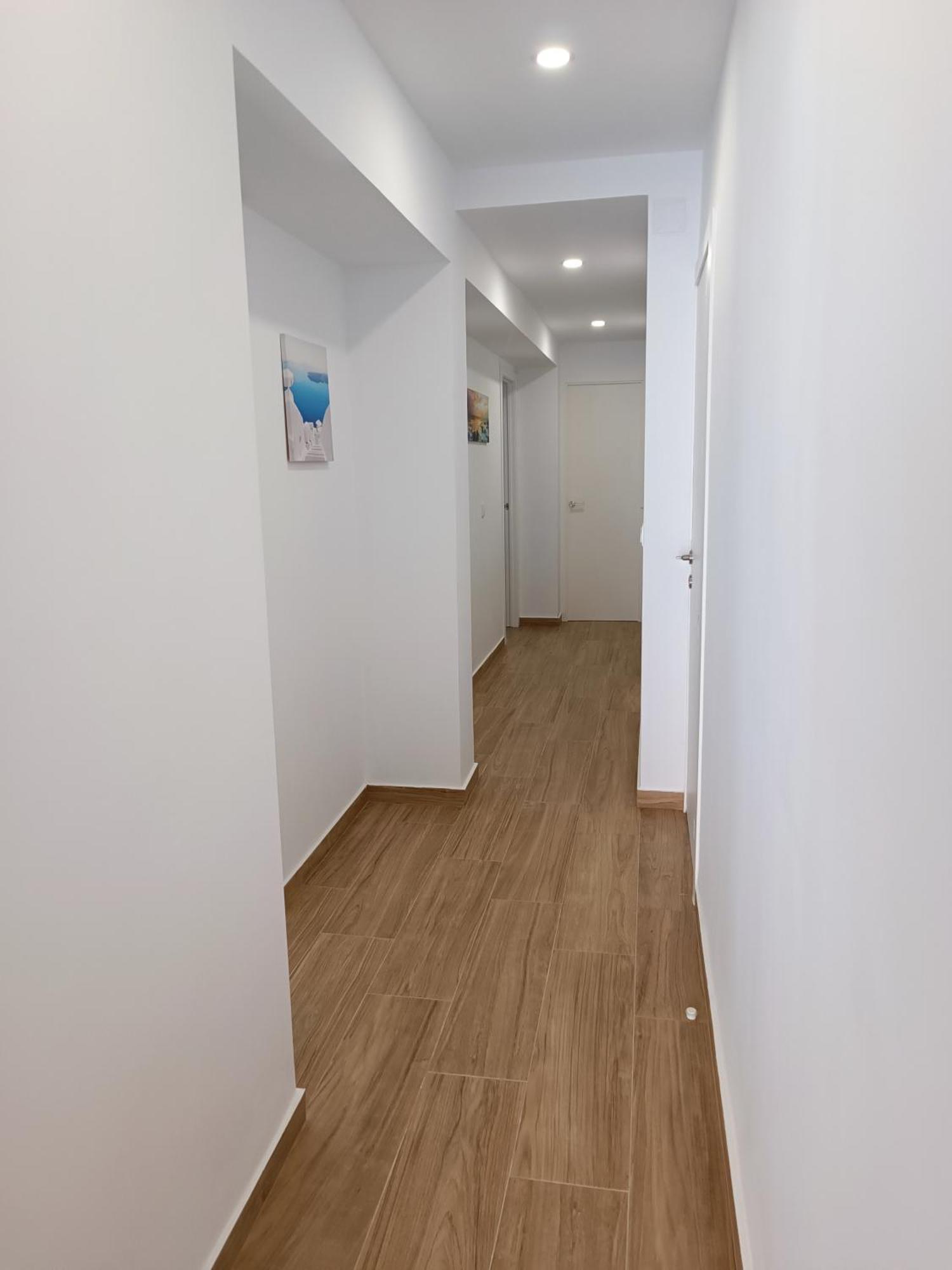 Apartamento Caravaca Santa Pola Εξωτερικό φωτογραφία