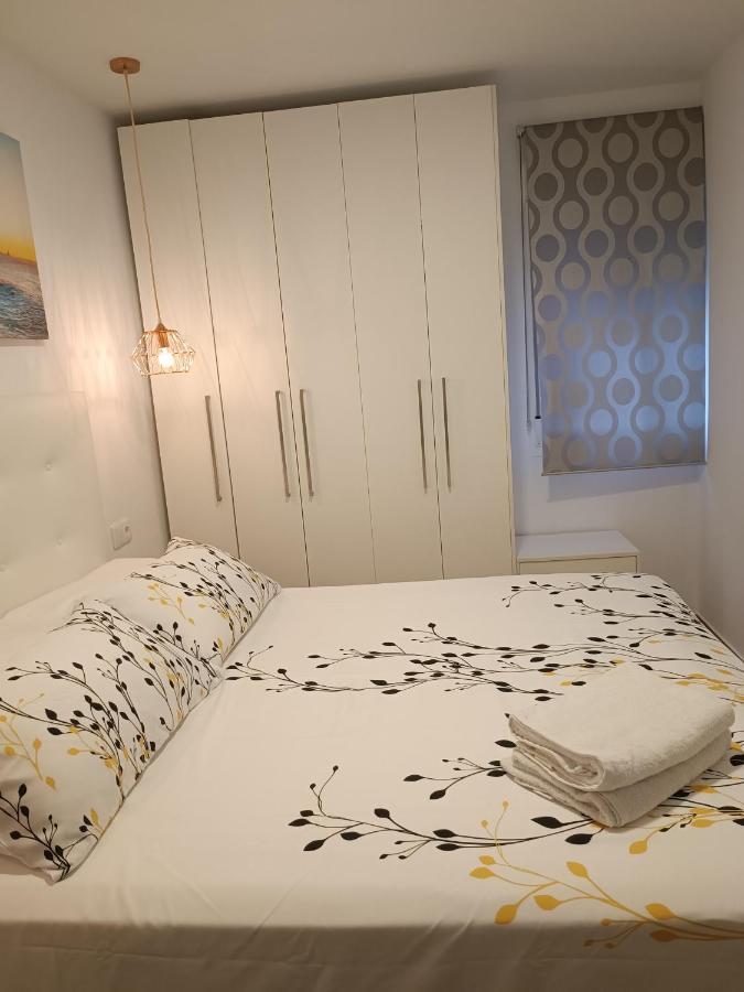 Apartamento Caravaca Santa Pola Εξωτερικό φωτογραφία