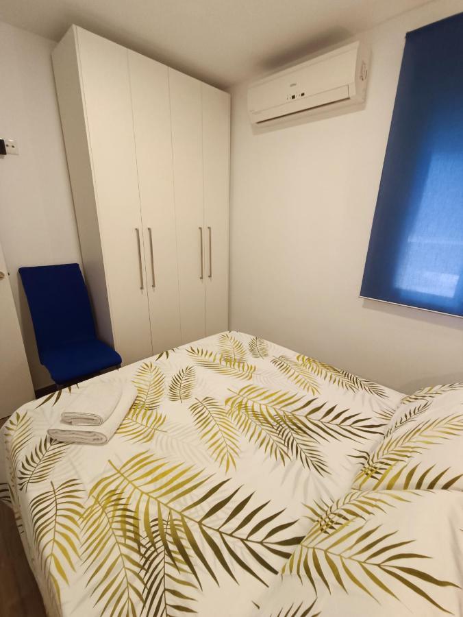 Apartamento Caravaca Santa Pola Εξωτερικό φωτογραφία