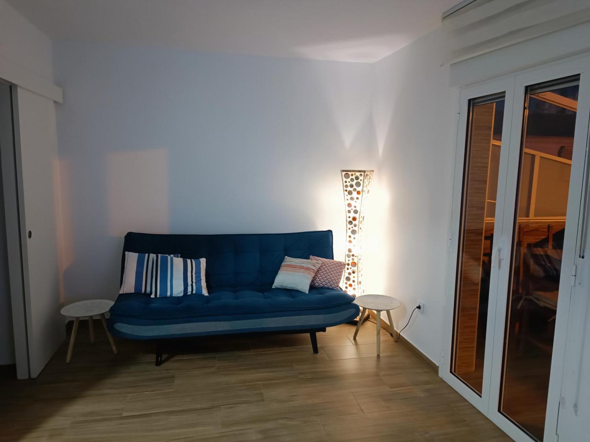 Apartamento Caravaca Santa Pola Εξωτερικό φωτογραφία