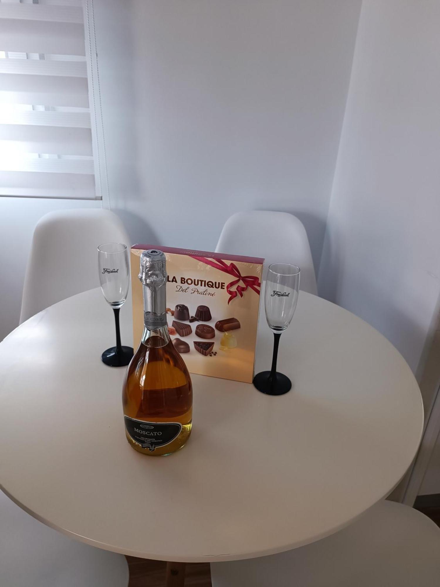 Apartamento Caravaca Santa Pola Εξωτερικό φωτογραφία