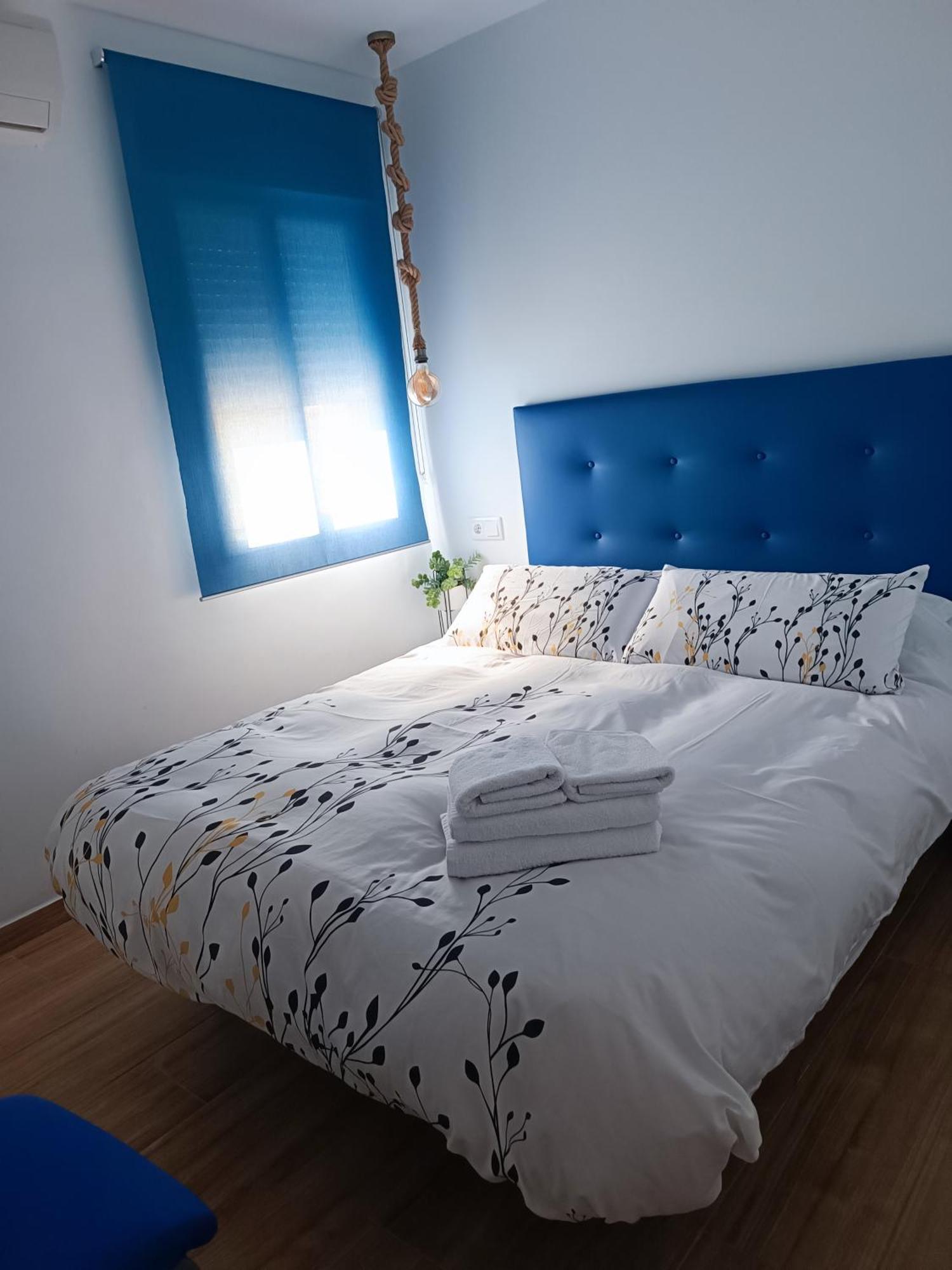 Apartamento Caravaca Santa Pola Εξωτερικό φωτογραφία