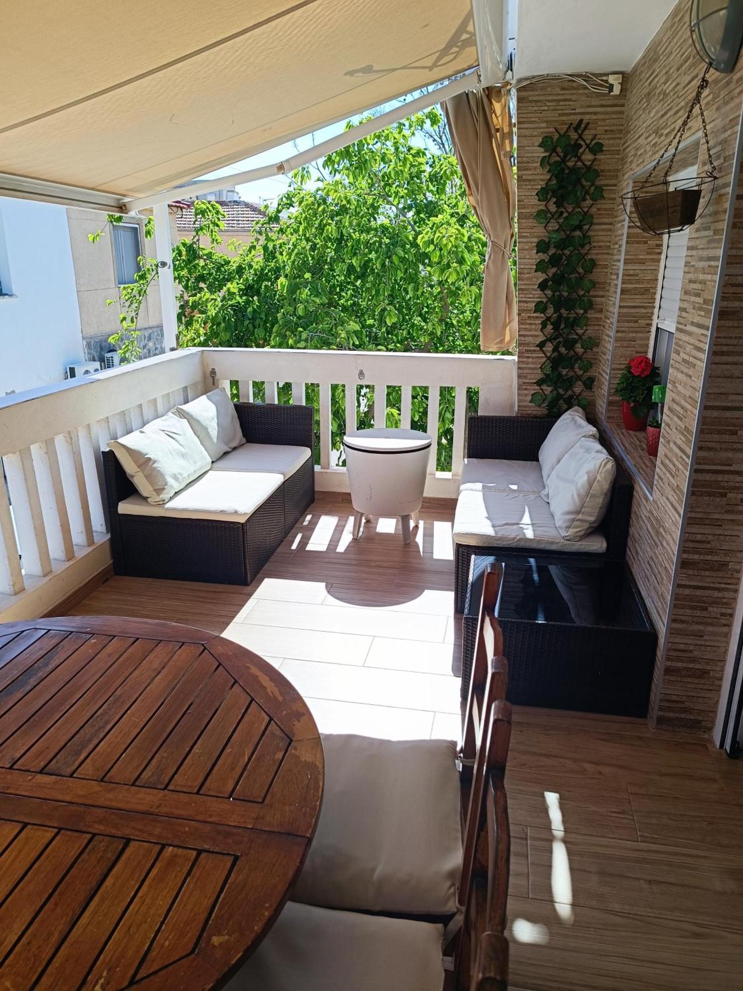 Apartamento Caravaca Santa Pola Εξωτερικό φωτογραφία