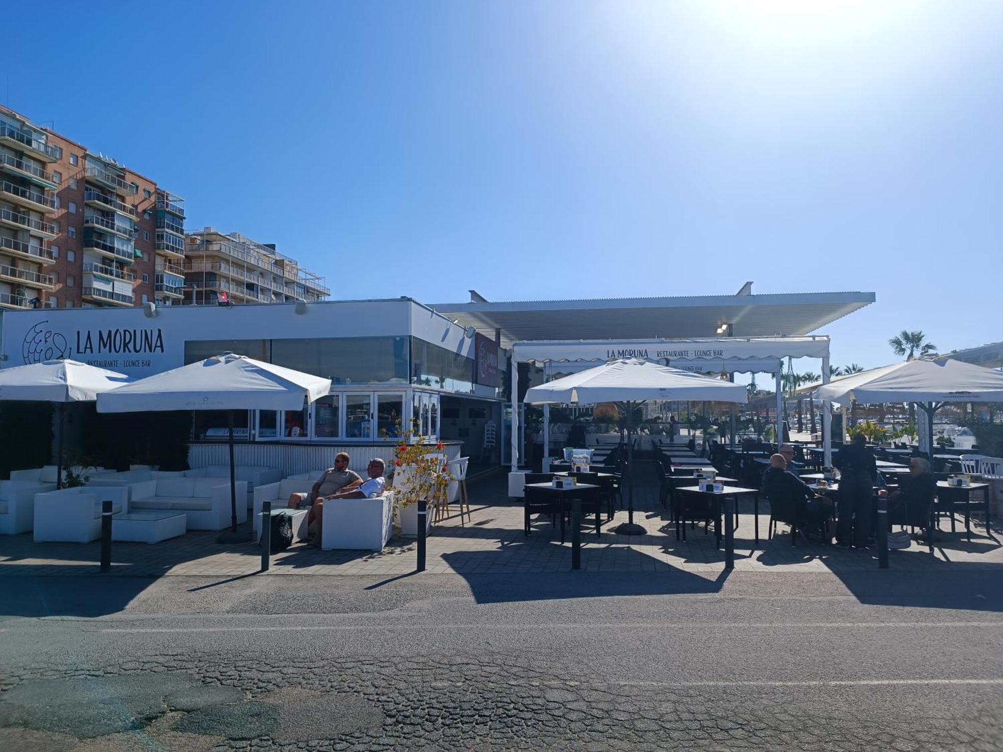 Apartamento Caravaca Santa Pola Εξωτερικό φωτογραφία