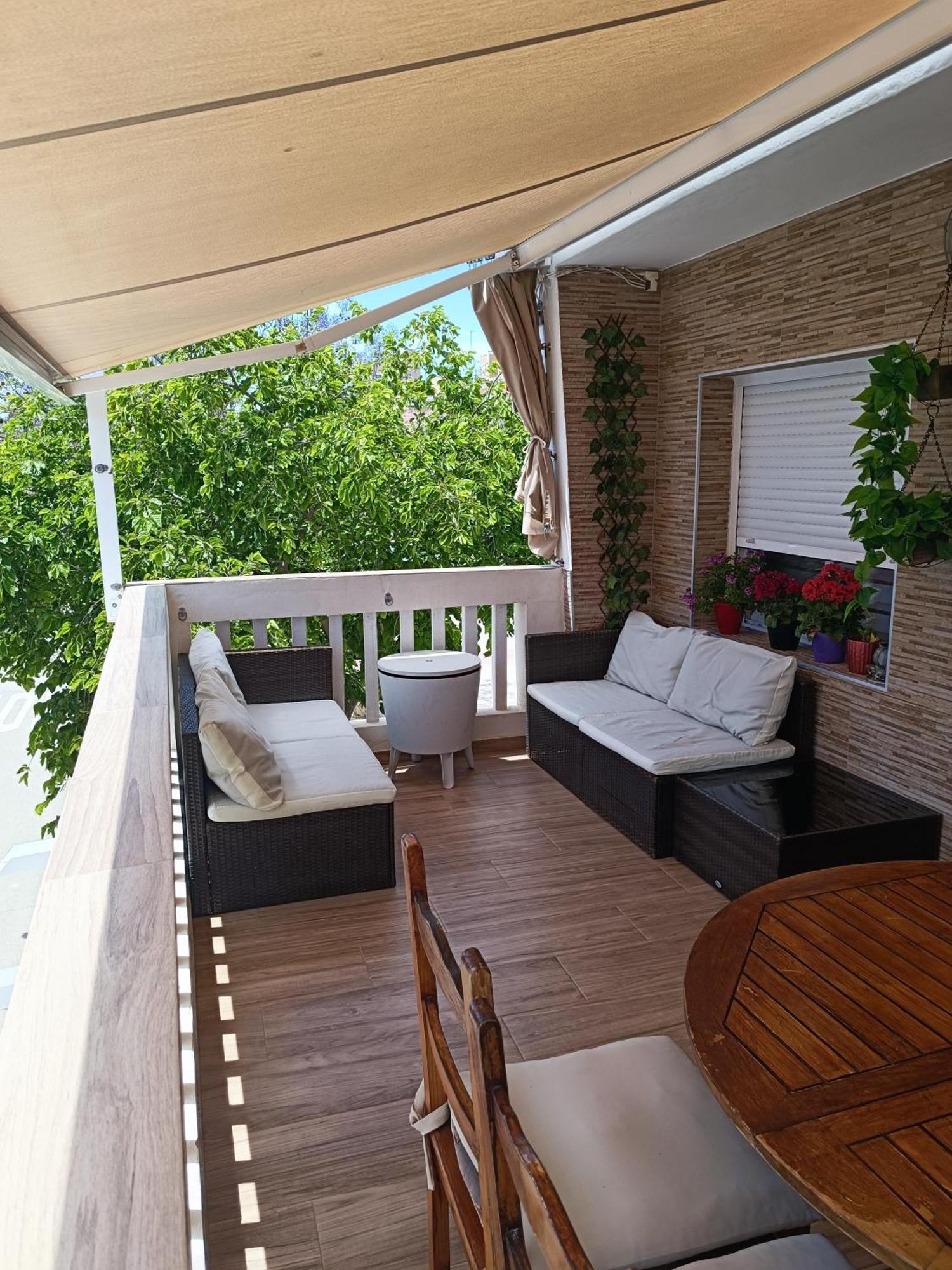 Apartamento Caravaca Santa Pola Εξωτερικό φωτογραφία