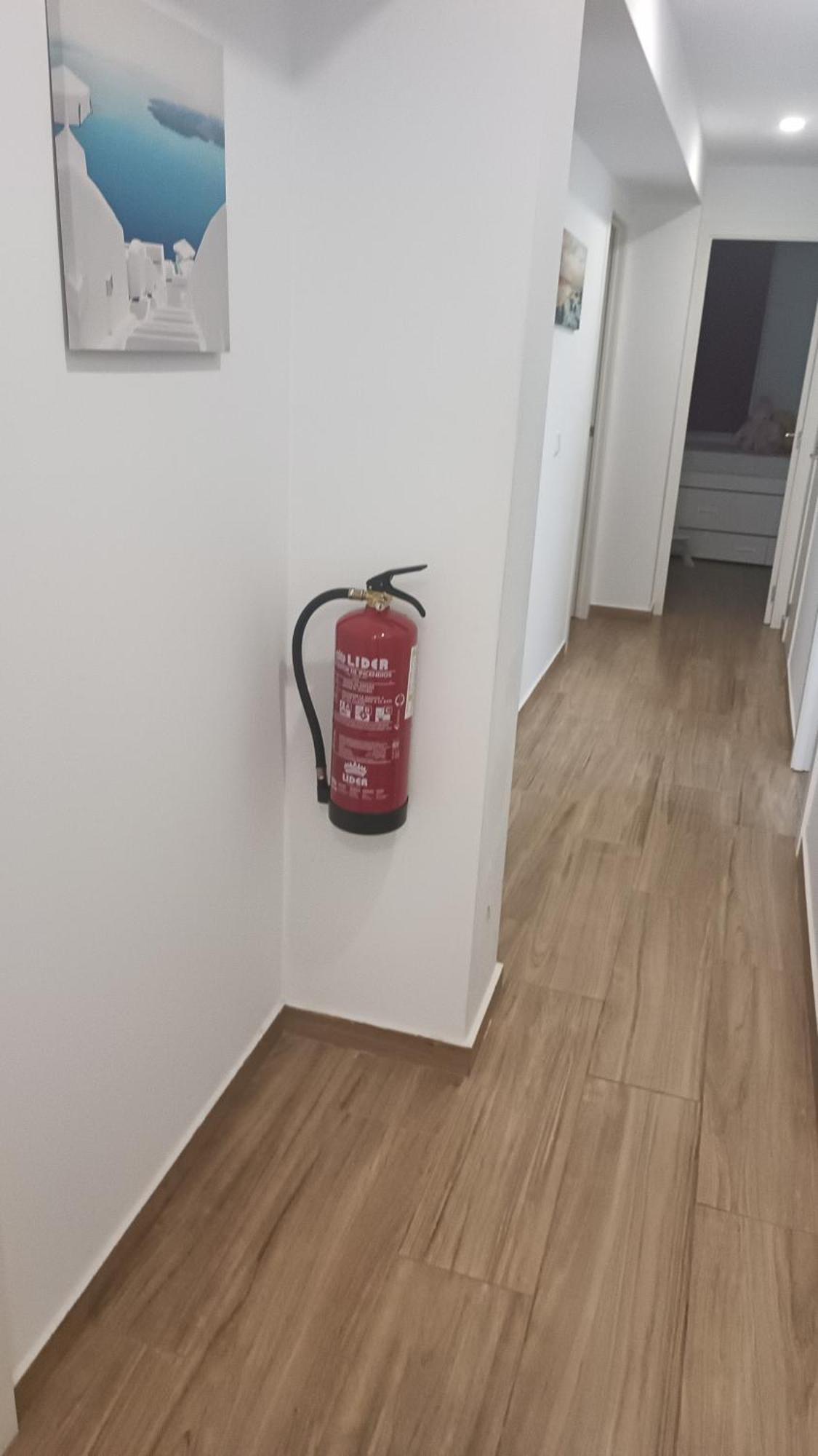 Apartamento Caravaca Santa Pola Εξωτερικό φωτογραφία