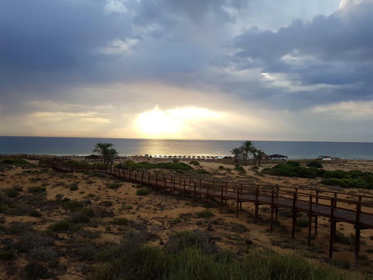 Apartamento Caravaca Santa Pola Εξωτερικό φωτογραφία